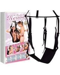 Feels like Heaven Liebesschaukel